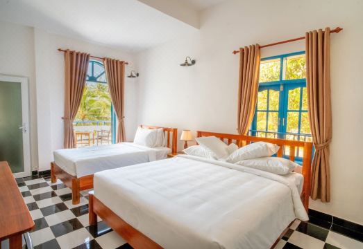 비다 로카 리조트 & 선셋 비치 후기 이미지