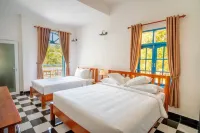 Vida Loca Sunset Beach Resort