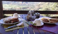 Rinconcito Verde - breakfast