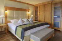 Hotel Saigerhöh Wellness Spa Golf Wandern über Dem Titisee