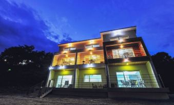 Danyang la Bella Vita Pension
