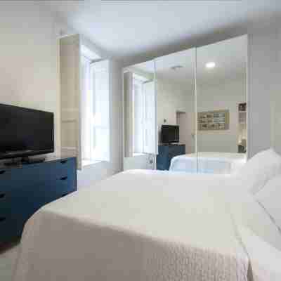 Casa Vittoria Rooms
