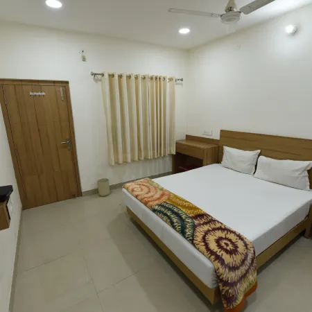 Hotel Mayur