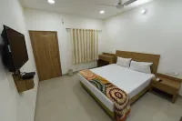 Hotel Mayur - Wi-Fi