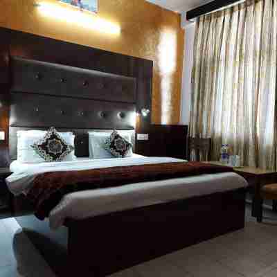 Ashiana Regency Rooms