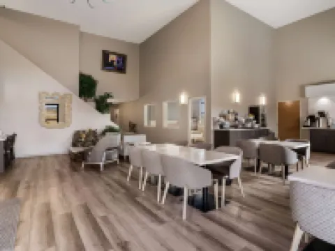 SureStay Hotel by Best Western Grants Hoteles en Grants