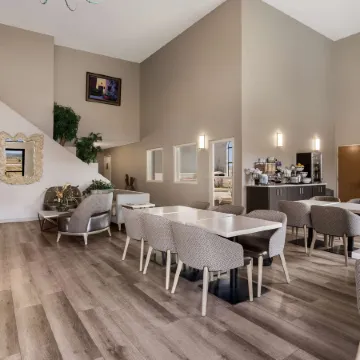 SureStay Hotel by Best Western Grants