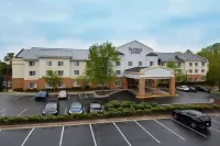 Fairfield Inn & Suites Richmond Innsbrook