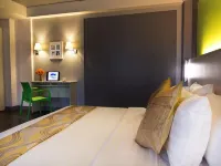 Pillows Hotel Cebu