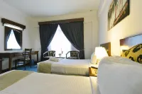 Hotel Seri Malaysia Melaka Отели рядом с достопримечательностью «Taman Mini Malaysia»