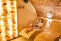 Hotel U Zeleneho Stromu - spa