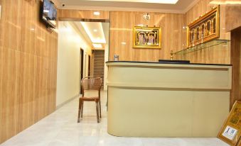 Subam Residency