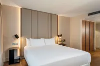NH Hannover Отели в г. Ганновер