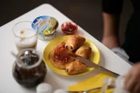 Hotel Hannover Airport by Premiere Classe - Desayuno