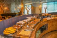 Radisson Blu Hotel, Juba - Bữa sáng