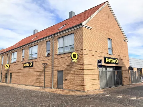 "Tolva" - 400m from the Sea Hotels in Rudkøbing