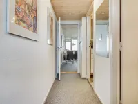 "Benite" - 50m from the Sea - balcony