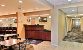 AmeriVu Inn and Suites - Crookston