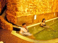Balneario de Archena - Hotel León - Hot Springs