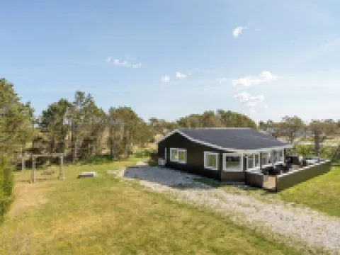 "Styrmer" - 1.2km from the Sea