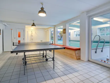 "Pelle" - 800m from the Sea Отели рядом с достопримечательностью «Blokhus Strand»