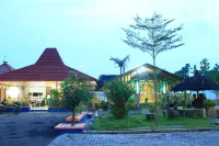 Aluky Hotel Hotel dekat Bandara Internasional Kertajati Jawa Barat