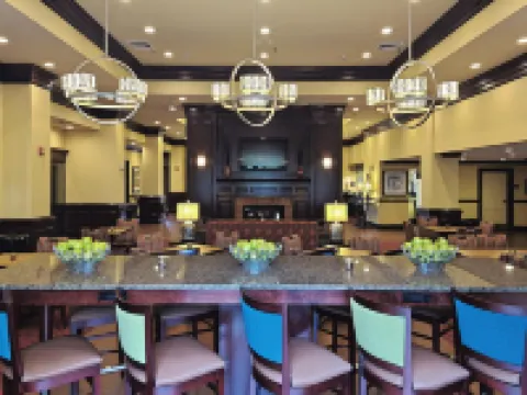 Hampton Inn & Suites Asheville Airport Hotels in Fletcher