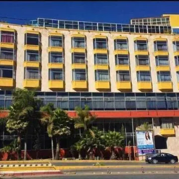 Hotel Arroyo Express