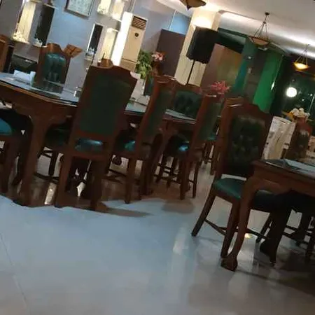 Zamrud Hotel & Convention
