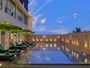 Fortune Miramar, Goa - Member ITC's Hotel Group