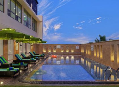 Fortune Miramar, Goa - Member ITC's Hotel Group