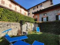 La Tana del Pescatore Hoteles cerca de Villa Carlotta