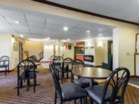 Econo Lodge Madison East Hoteles en Madison