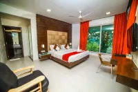 Grand Palace Hotel & Spa Hotels in Yercaud