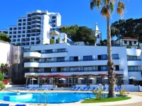 Madeira Regency Club - en bord de mer