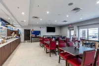 Holiday Inn Express & Suites Jersey City North - Hoboken Hotel a Jersey City