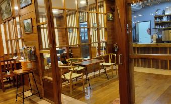 Mai PEN Rai Guest House