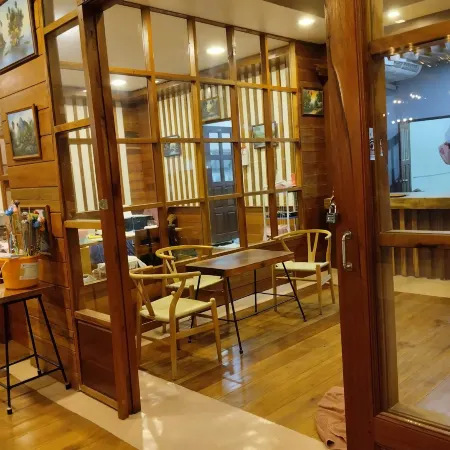Mai PEN Rai Guest House