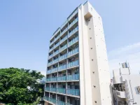 松尾2號城市海洋飯店 國際通附近的飯店