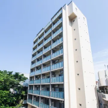 Hotel Urbansea 2 Matsuo Отели рядом с достопримечательностью «Кокусай- Дори»