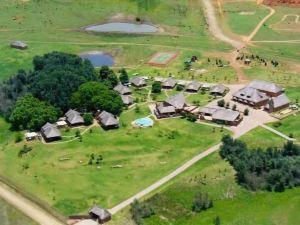 Lekoa Lodge