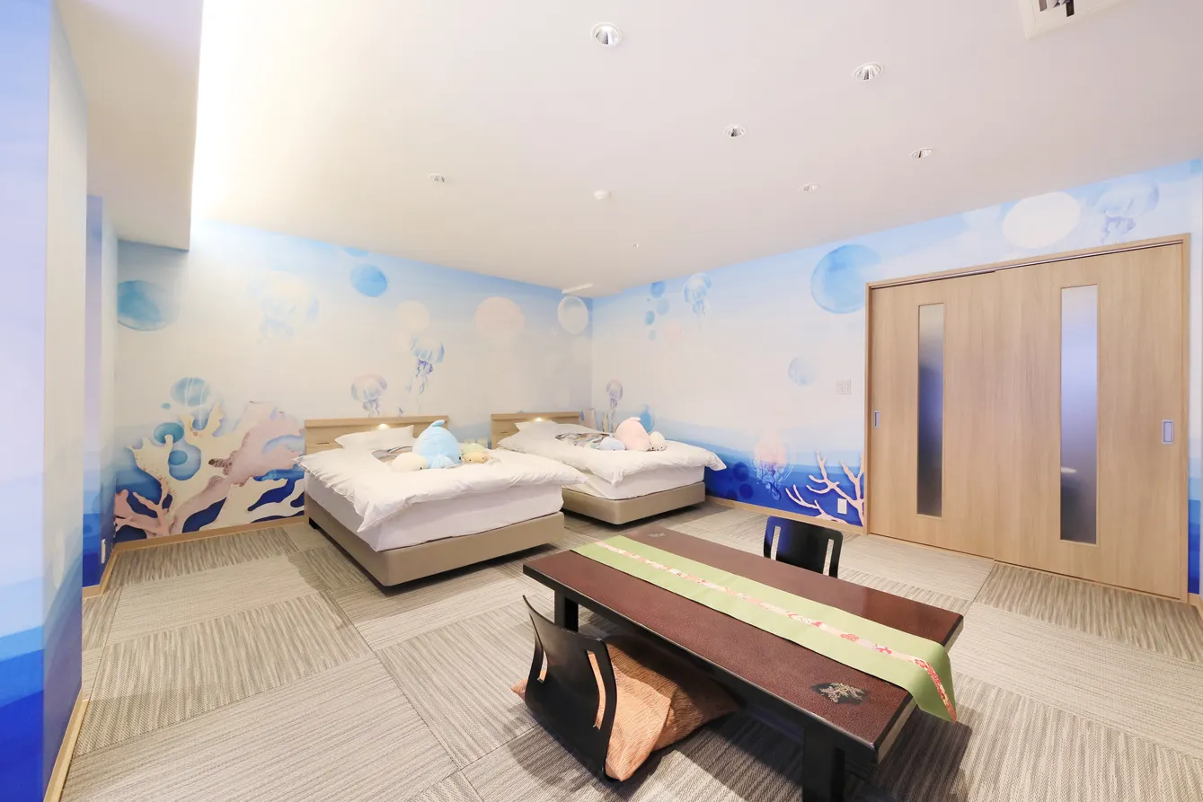 湯宿橘之木 房間 Photos