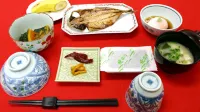 Wafu Business Ryokan Fukuzumi Hotels near JR Shimizu Station