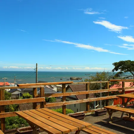 Pension Villa Commons