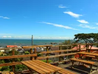 Pension Villa Commons