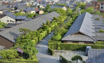 Tabist Tatsumi Business Hotel Matsusaka