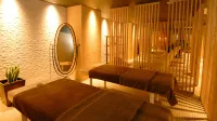 Jozankei Daiichi Hotel Suizantei - spa