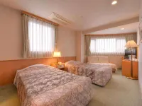 Business Hotel Tachibana فنادق في كيكوغاوا