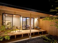 Hanashoan Hotels in Minamioguni