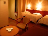 Hotel Kanze Hotels in Mori